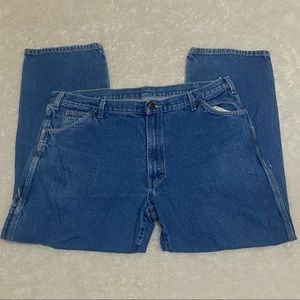 Men’s Dickies Jeans